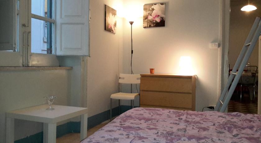 The Youth Rooms Palermo Buitenkant foto