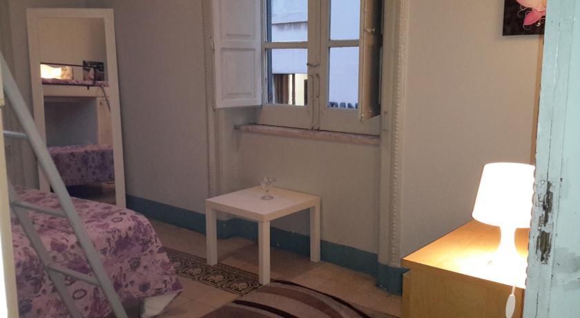 The Youth Rooms Palermo Buitenkant foto