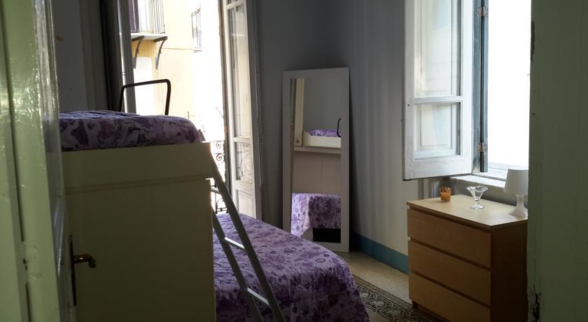 The Youth Rooms Palermo Buitenkant foto