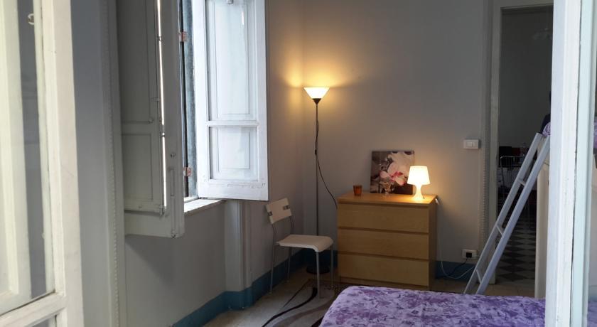 The Youth Rooms Palermo Buitenkant foto